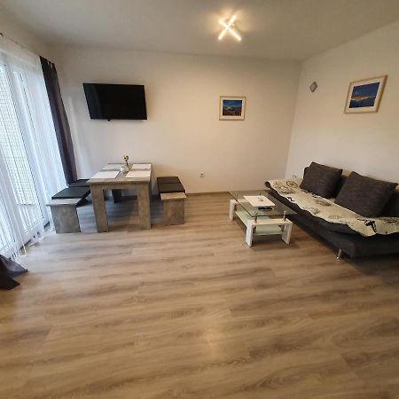 Apartments Villa M&M 2 Bibinje Ngoại thất bức ảnh