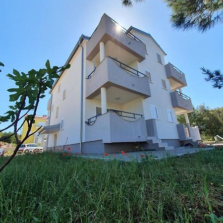Apartments Villa M&M 2 Bibinje Ngoại thất bức ảnh