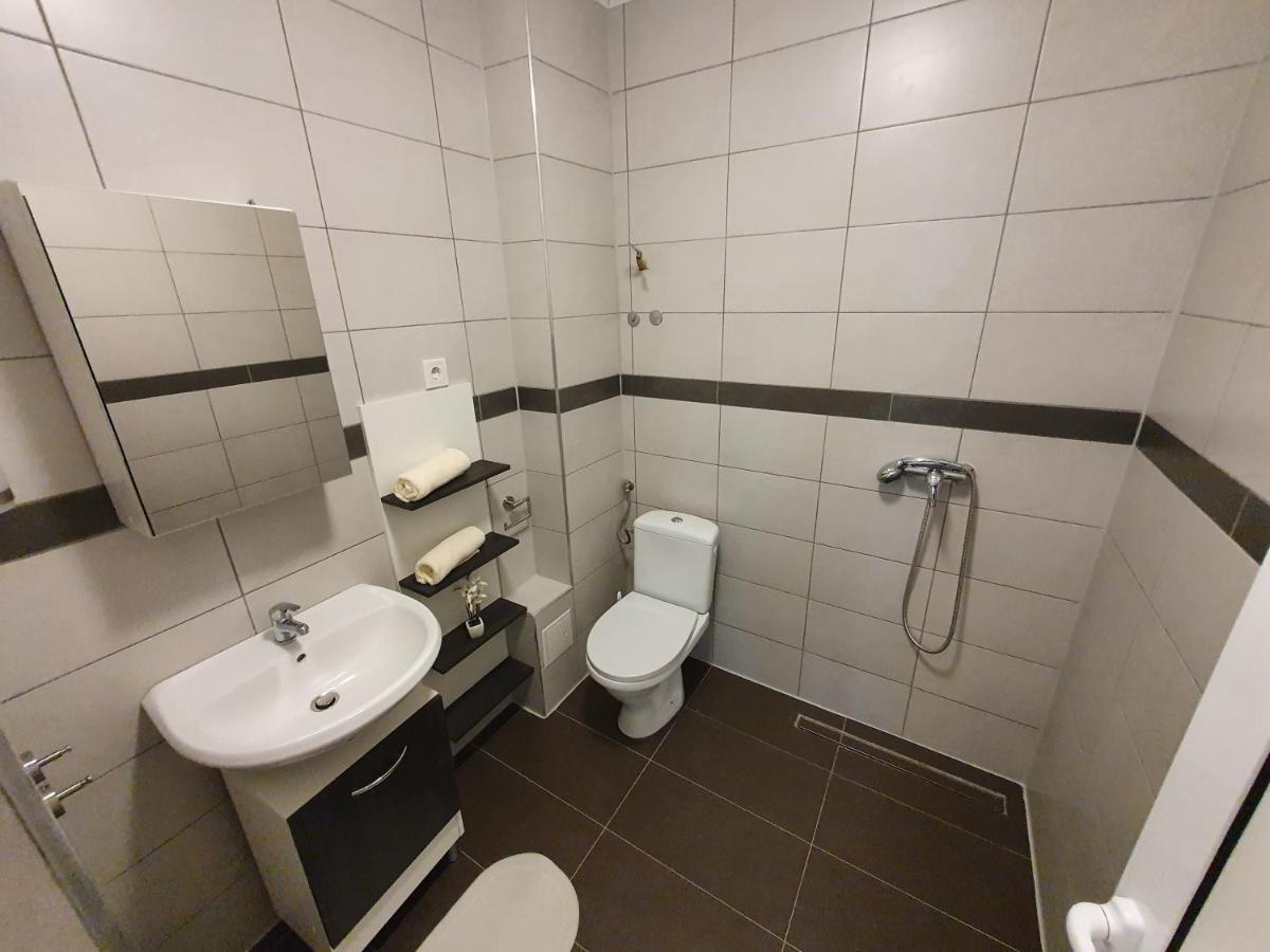 Apartments Villa M&M 2 Bibinje Ngoại thất bức ảnh