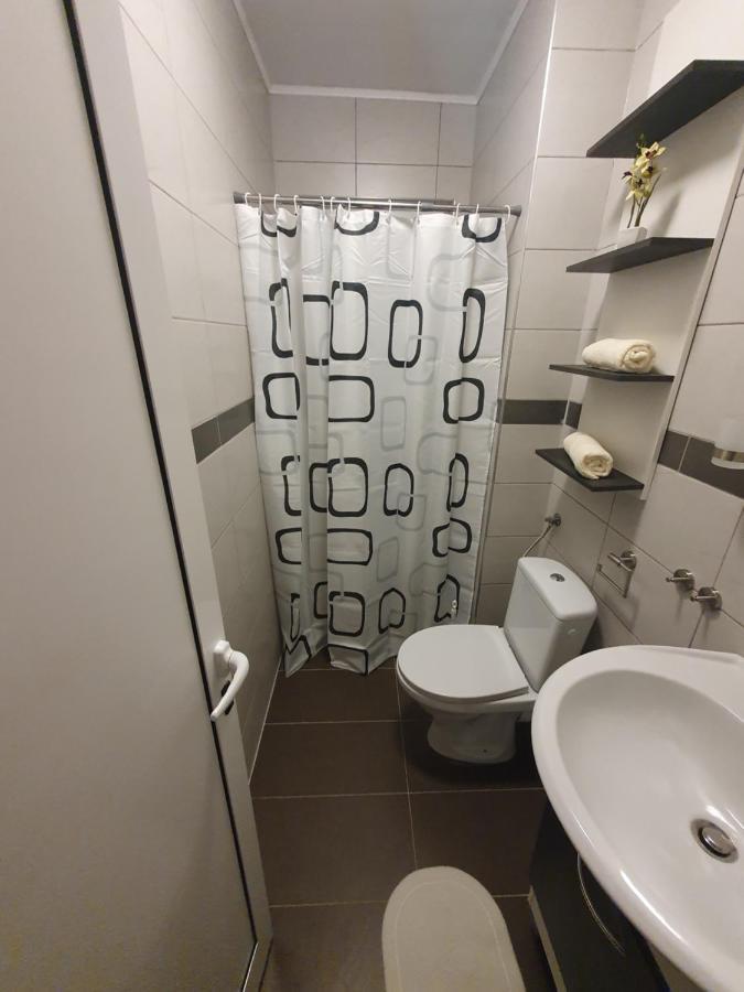 Apartments Villa M&M 2 Bibinje Ngoại thất bức ảnh