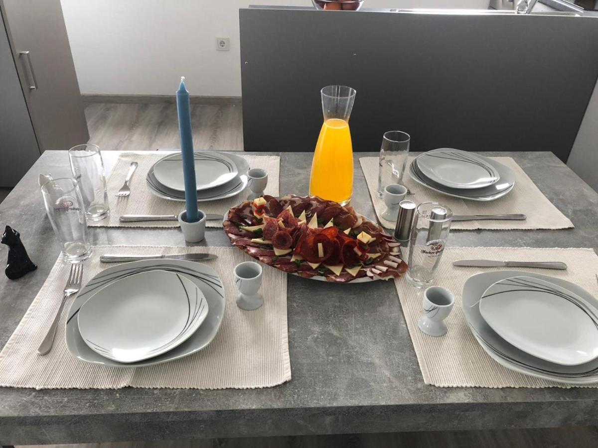 Apartments Villa M&M 2 Bibinje Ngoại thất bức ảnh