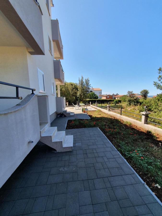 Apartments Villa M&M 2 Bibinje Ngoại thất bức ảnh