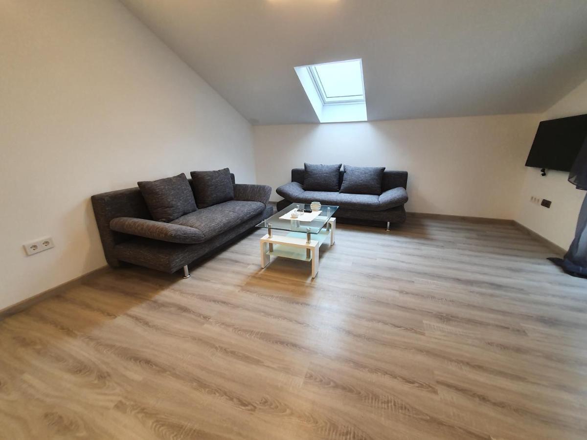 Apartments Villa M&M 2 Bibinje Ngoại thất bức ảnh
