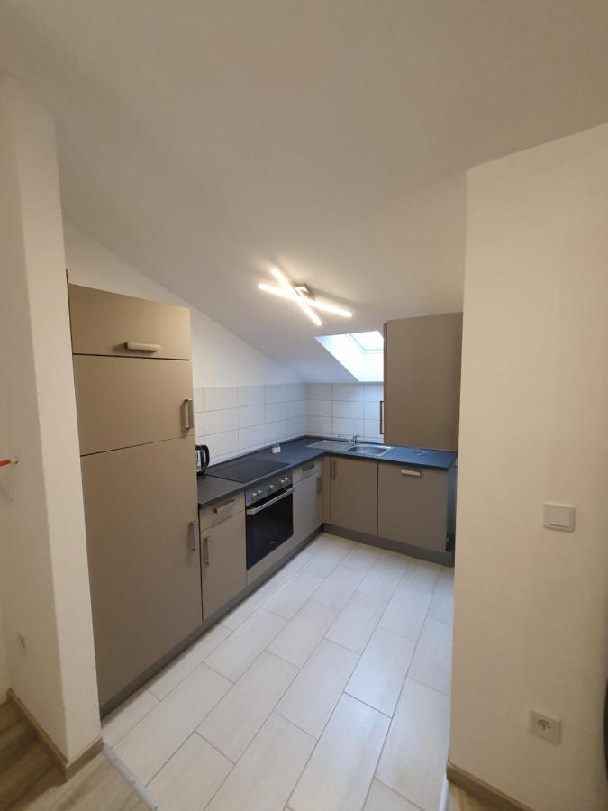 Apartments Villa M&M 2 Bibinje Ngoại thất bức ảnh